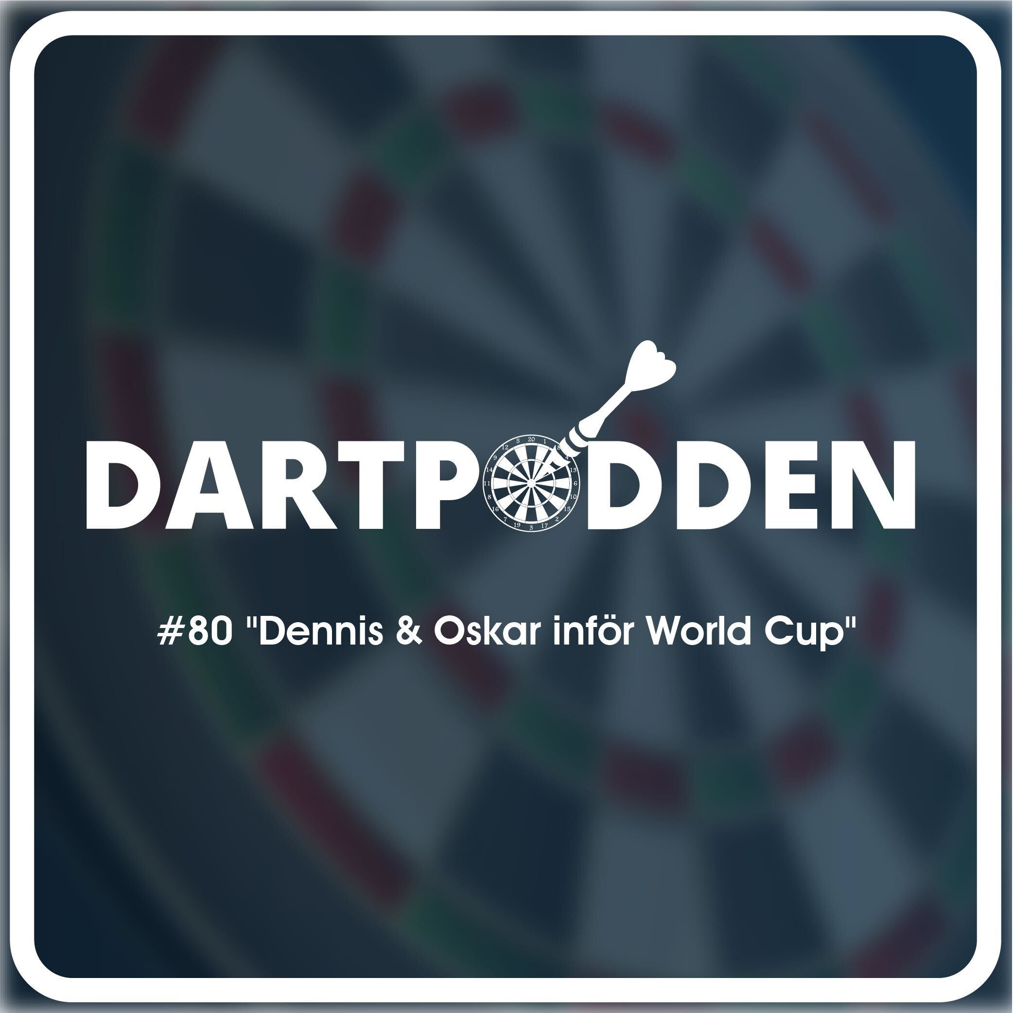 Dartpodden