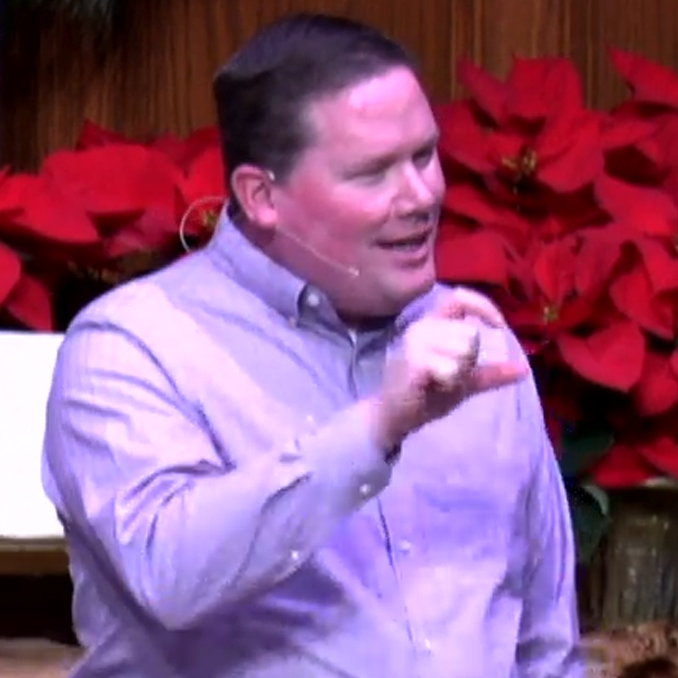 Hymns of Advent: Breath of Heaven