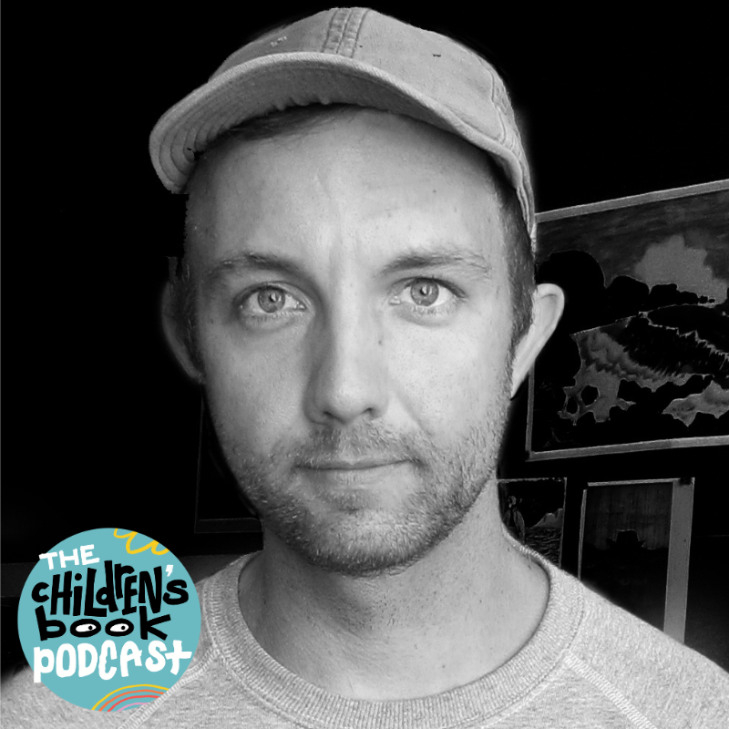 The Children\'s Book Podcast