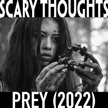 Scary Thoughts