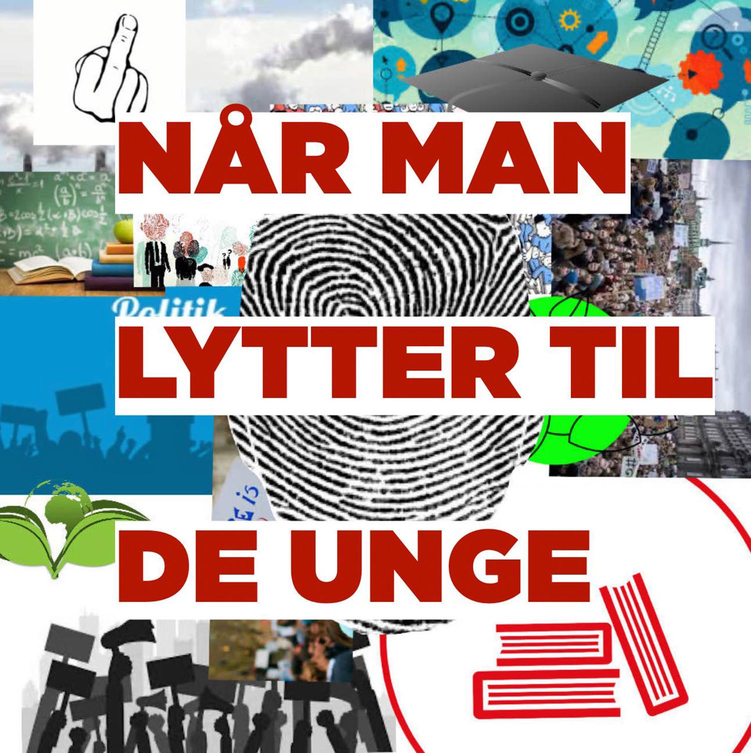 Når Man Lytter Til De Unge