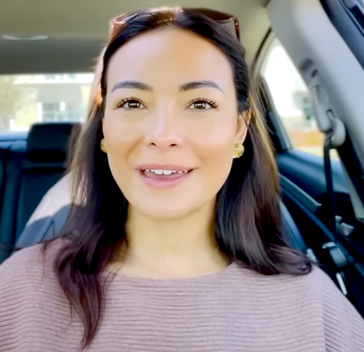 How Courtney\'s Past Triggered Her Health and Brought Her Closer to Her FAITH in GOD