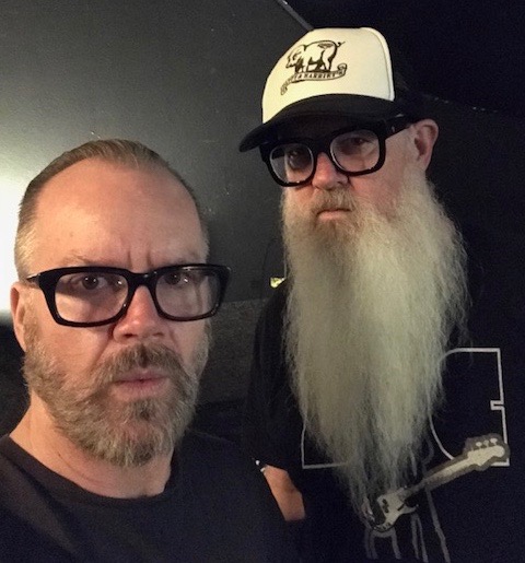 #381:Dave Catching/Eagles of Death Metal