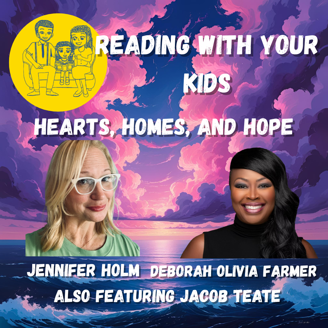 Hearts, Homes, and Hope