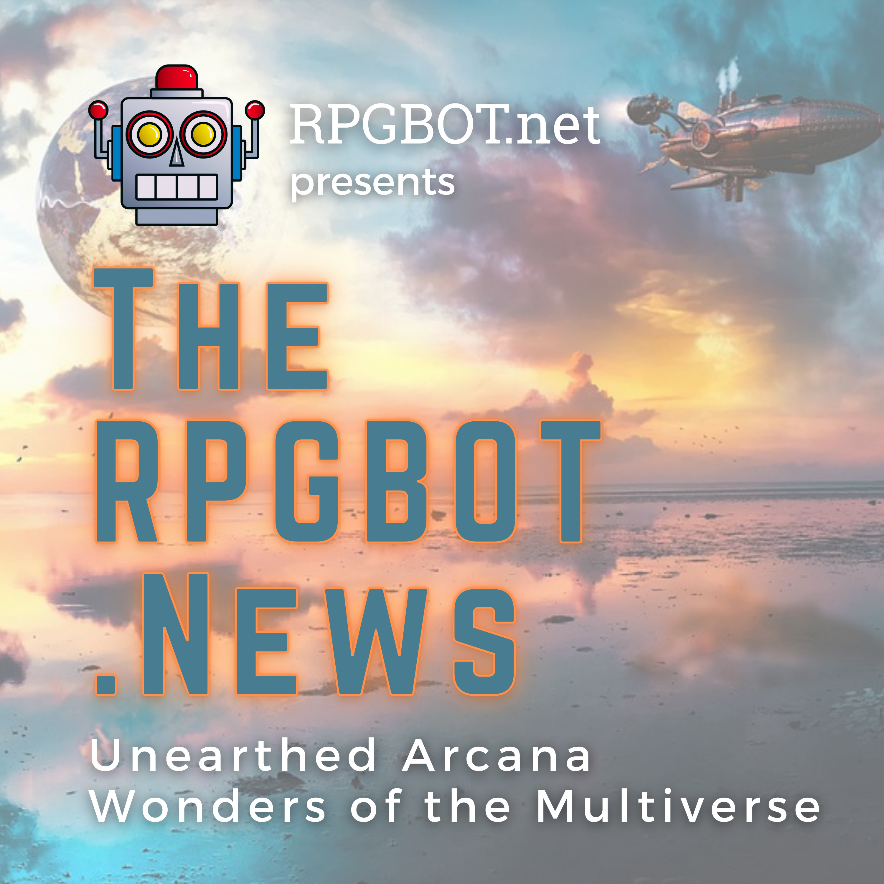 RPGBOT.Podcast