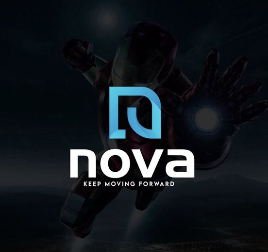 Nova University Podcast