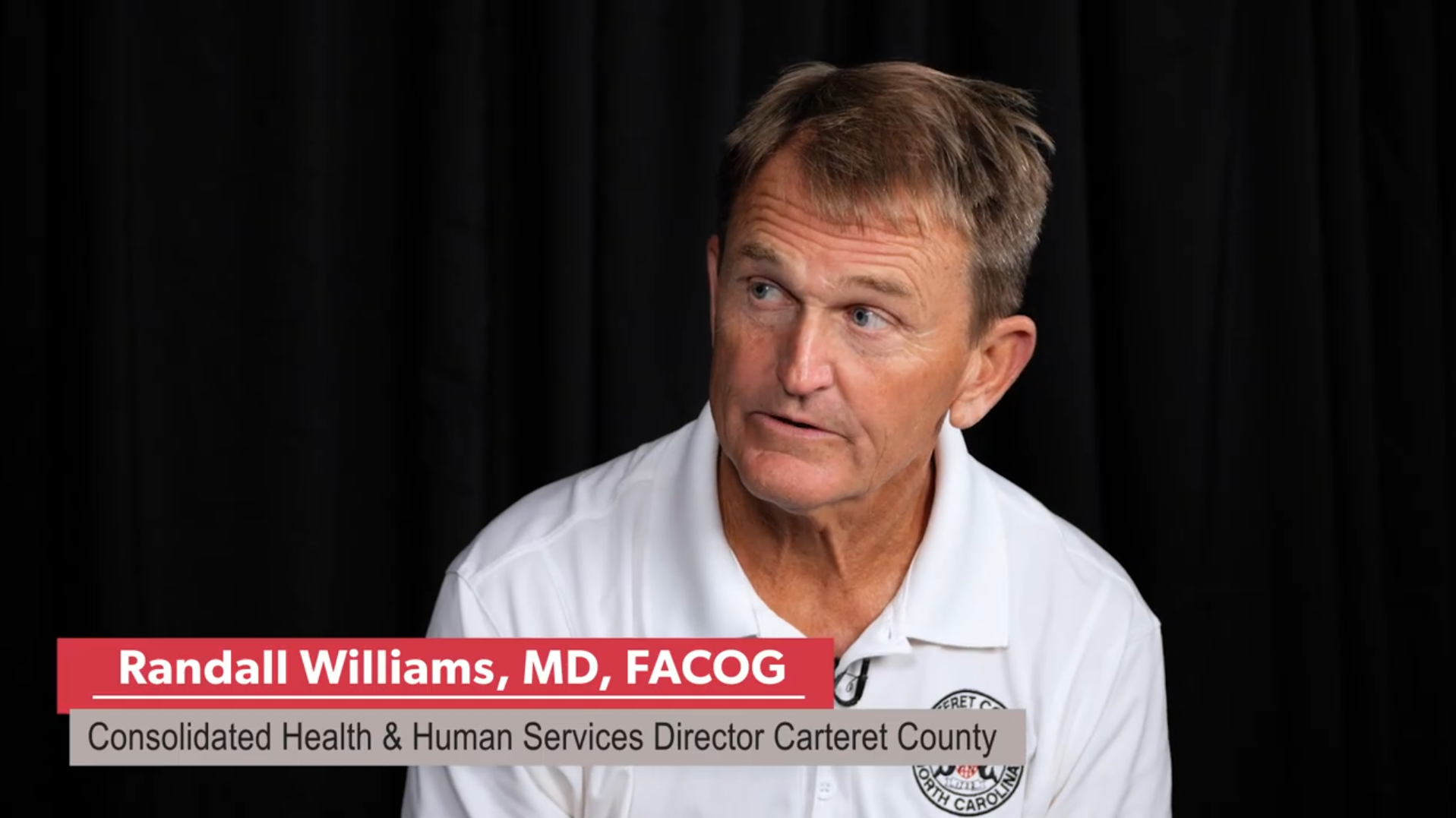 BOH#73 How Carteret County, NC cut overdose deaths by 80% and overdose-related ER visits by 50%