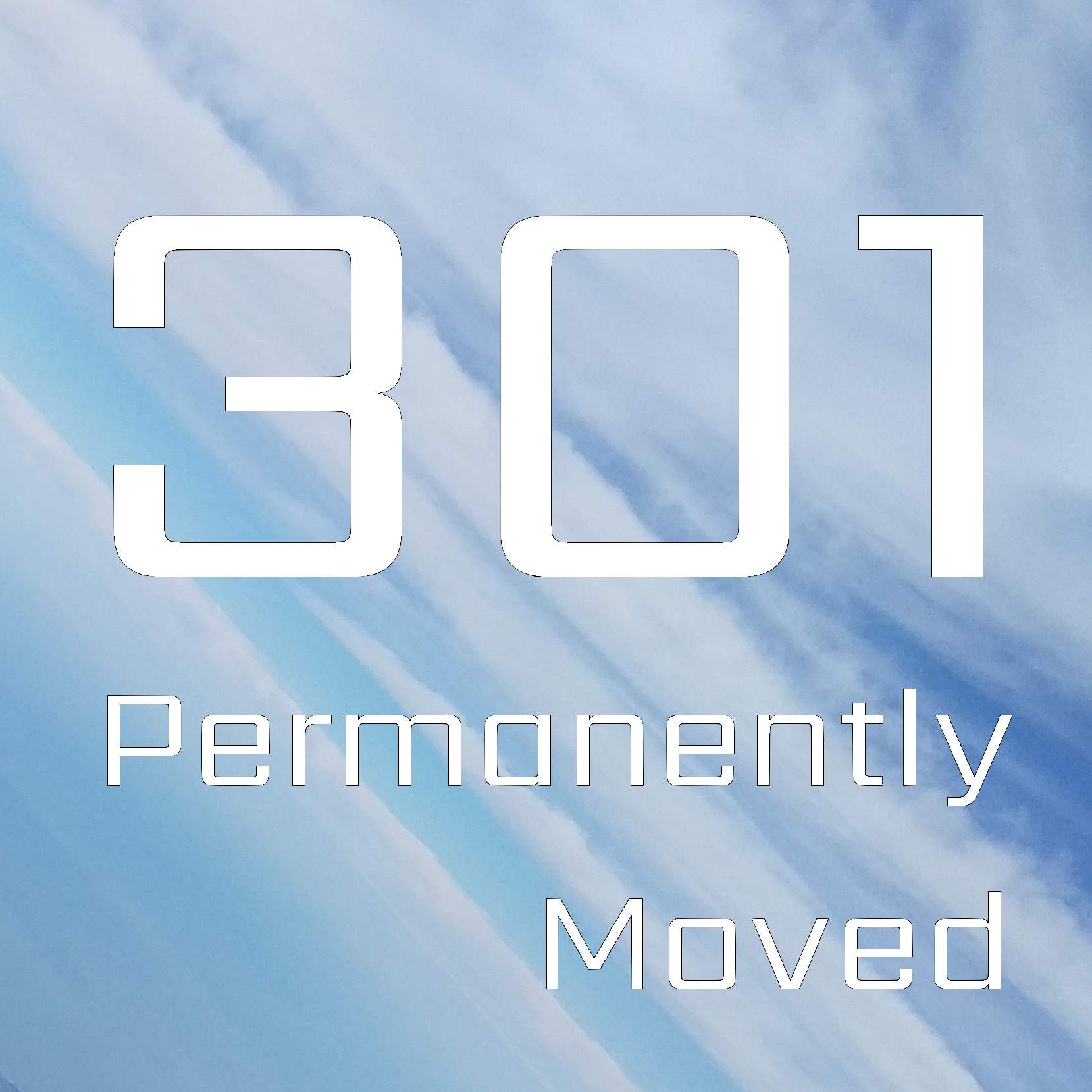 Permanently Moved