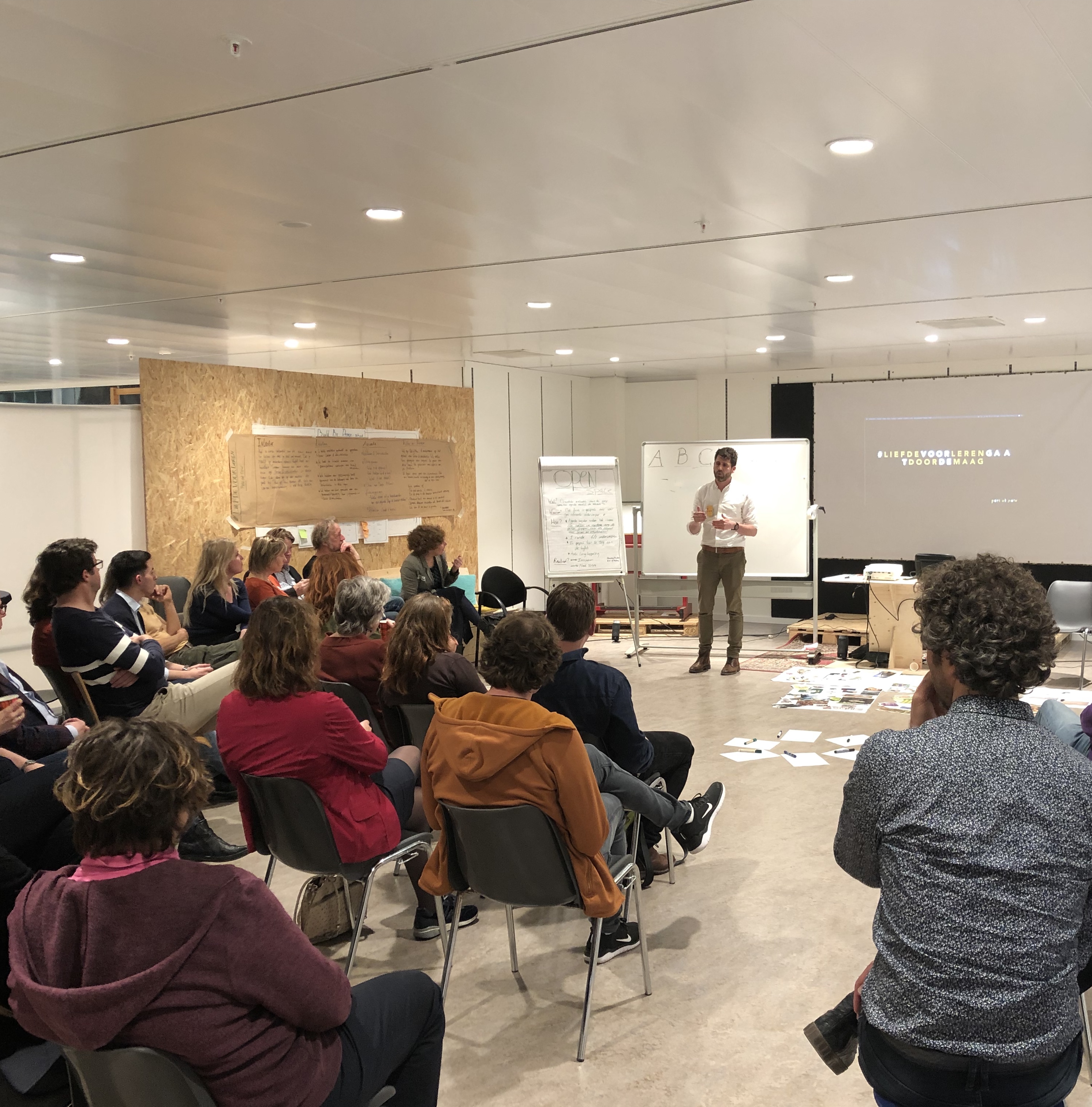 Artiance - Kunst, Cultuur en Onderwijs