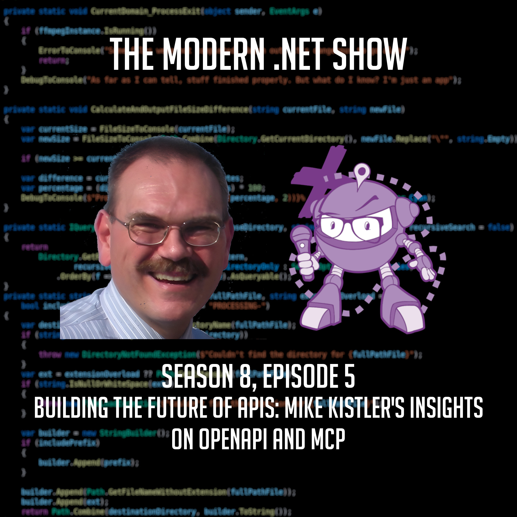 The Modern .NET Show