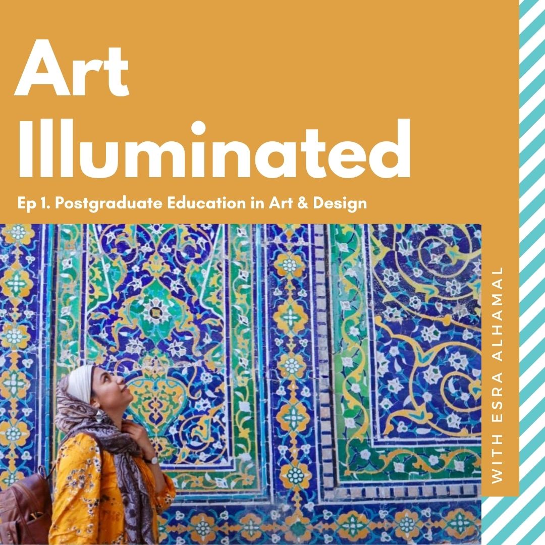 Postgraduate Education in Art & Design
