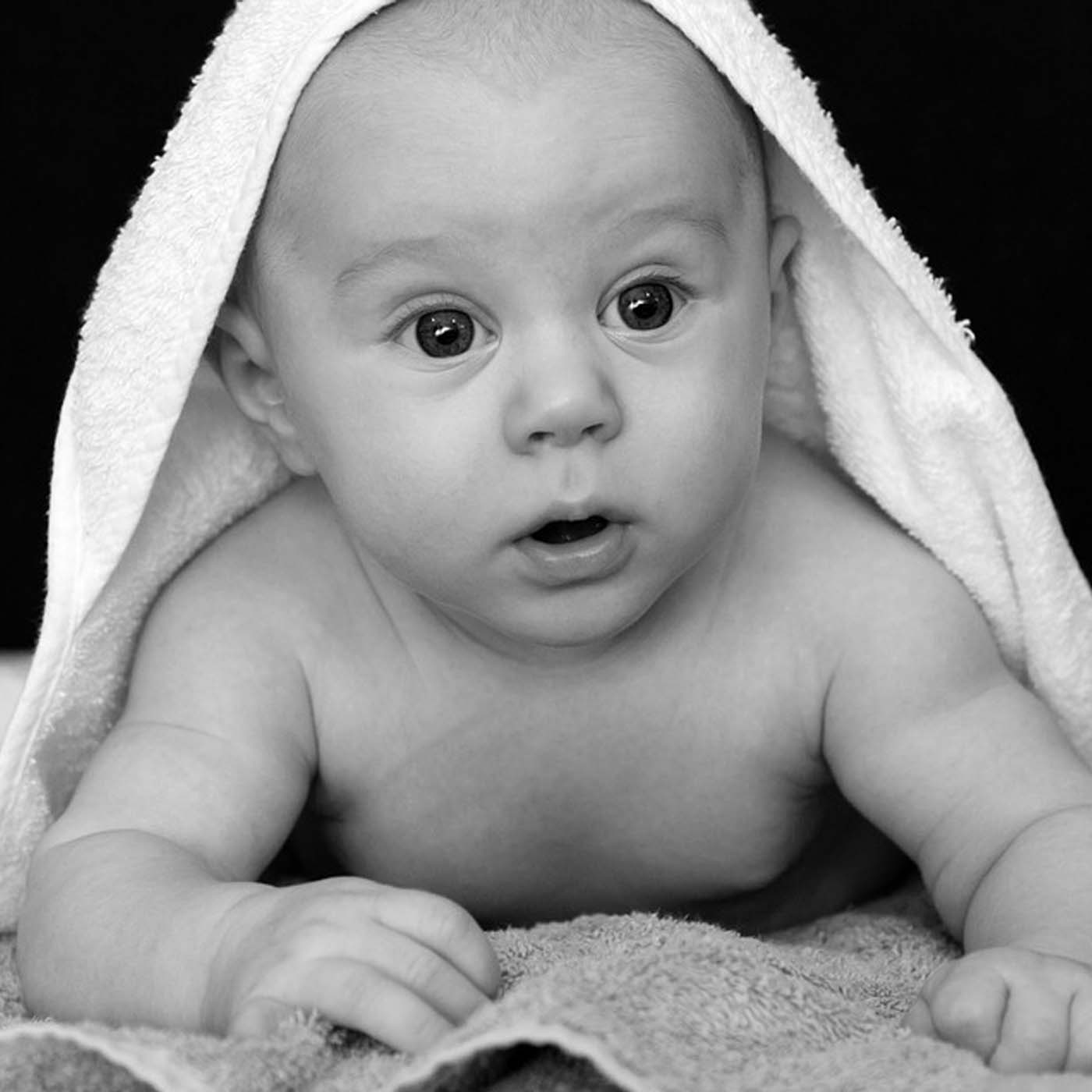Baby May Be in Charge of HIs Own Birth