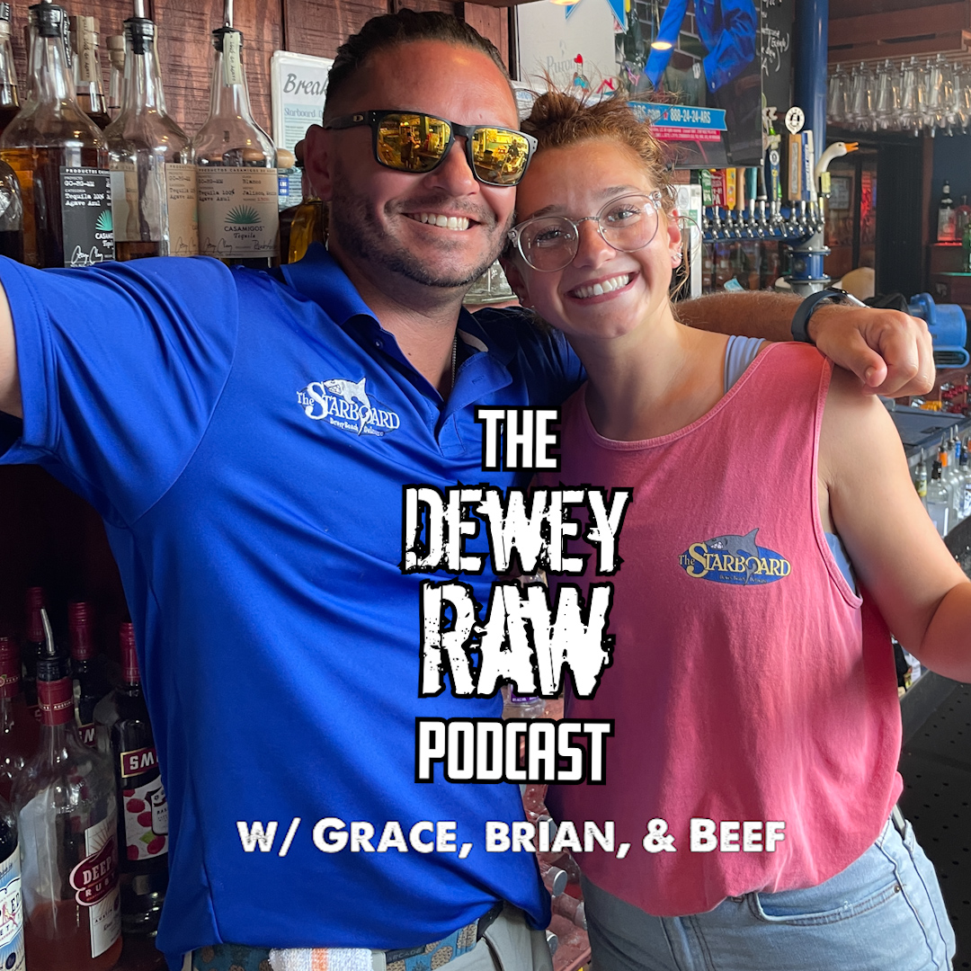 Dewey Raw