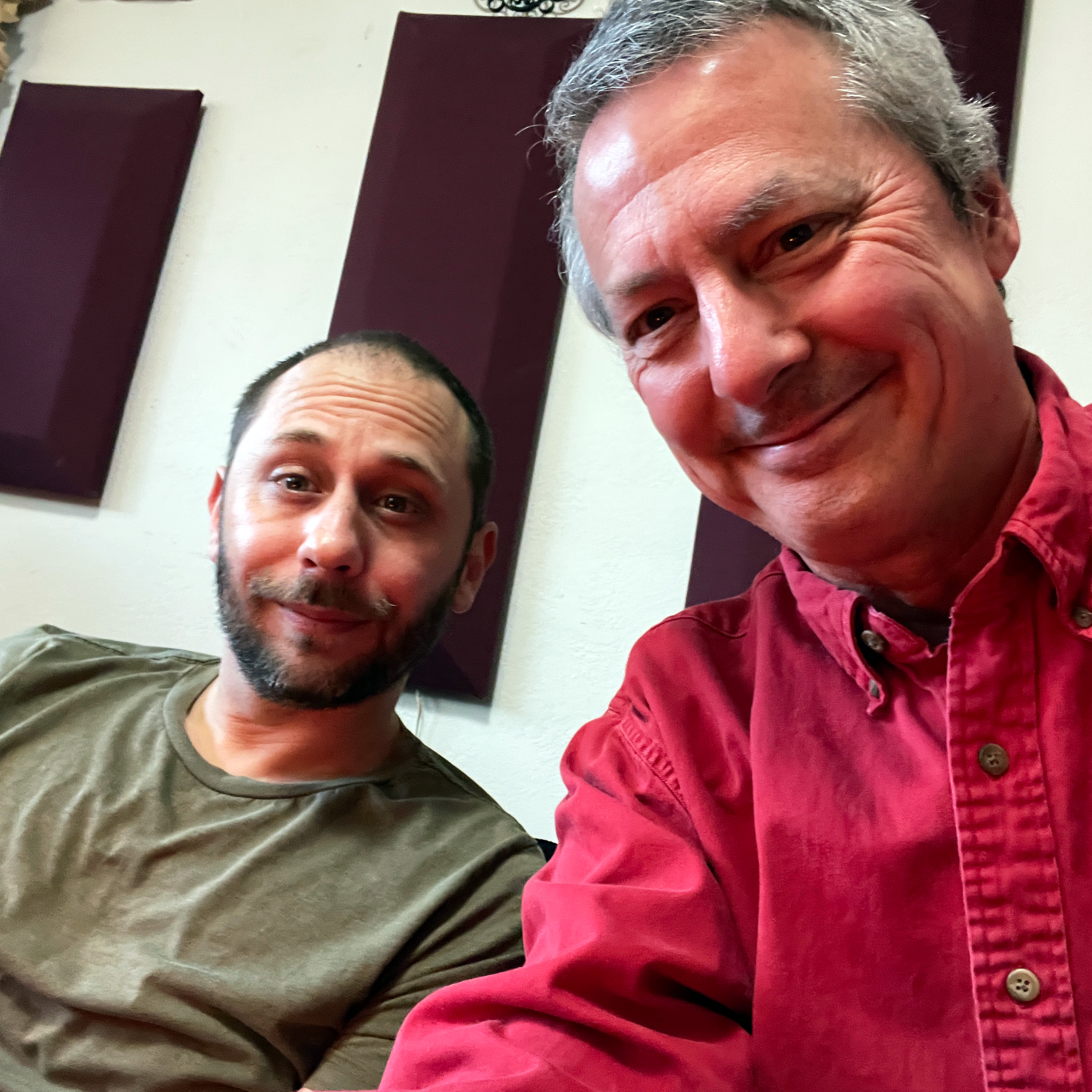 #83 With Chris White