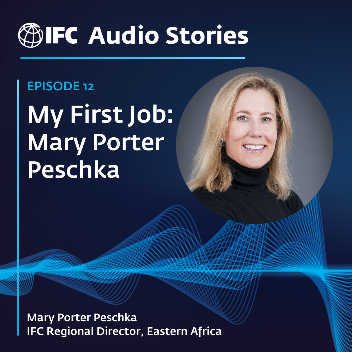 IFC Audio Stories