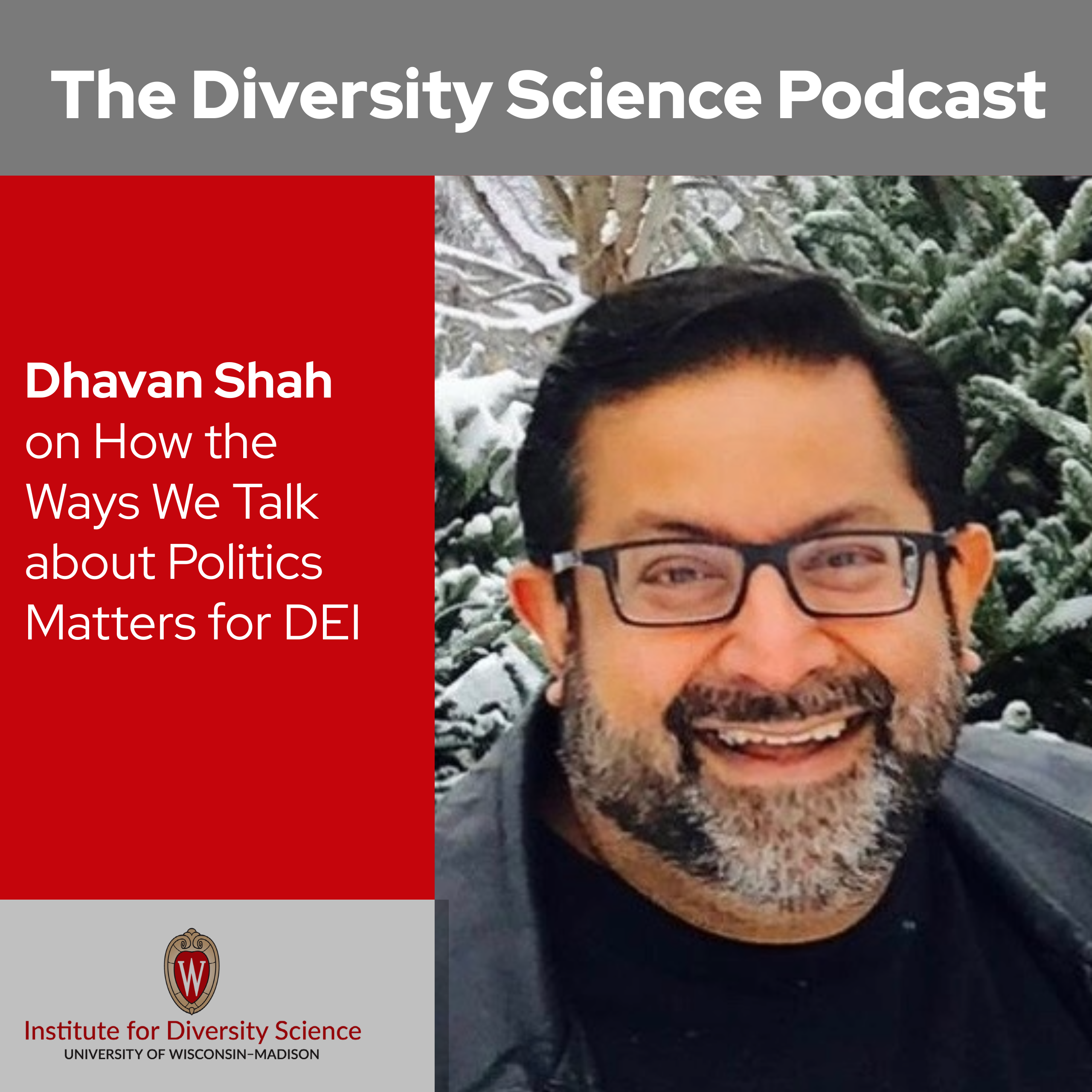 Diversity Science