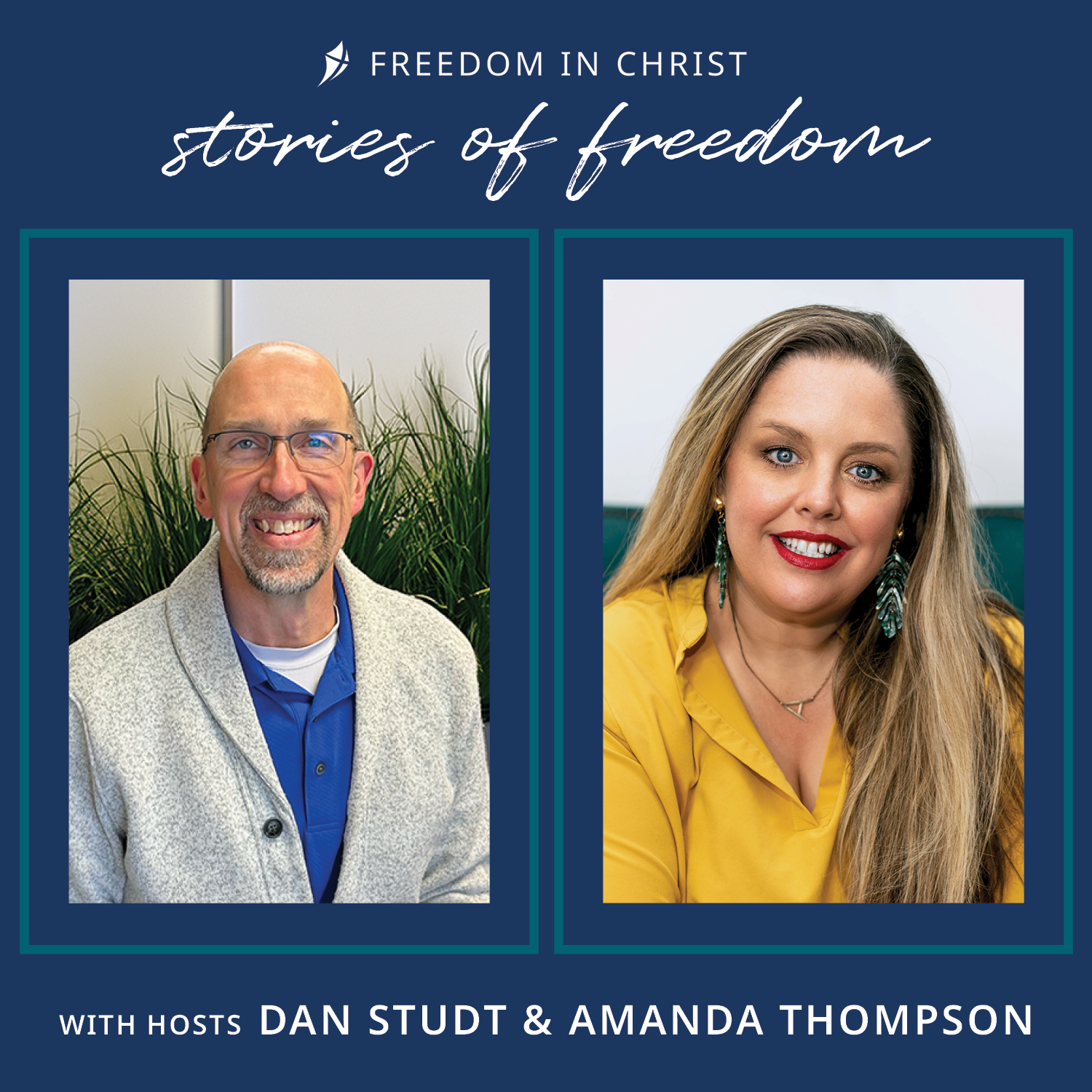 Dan & Manda: Mid-Spring 25 Wrap Session
