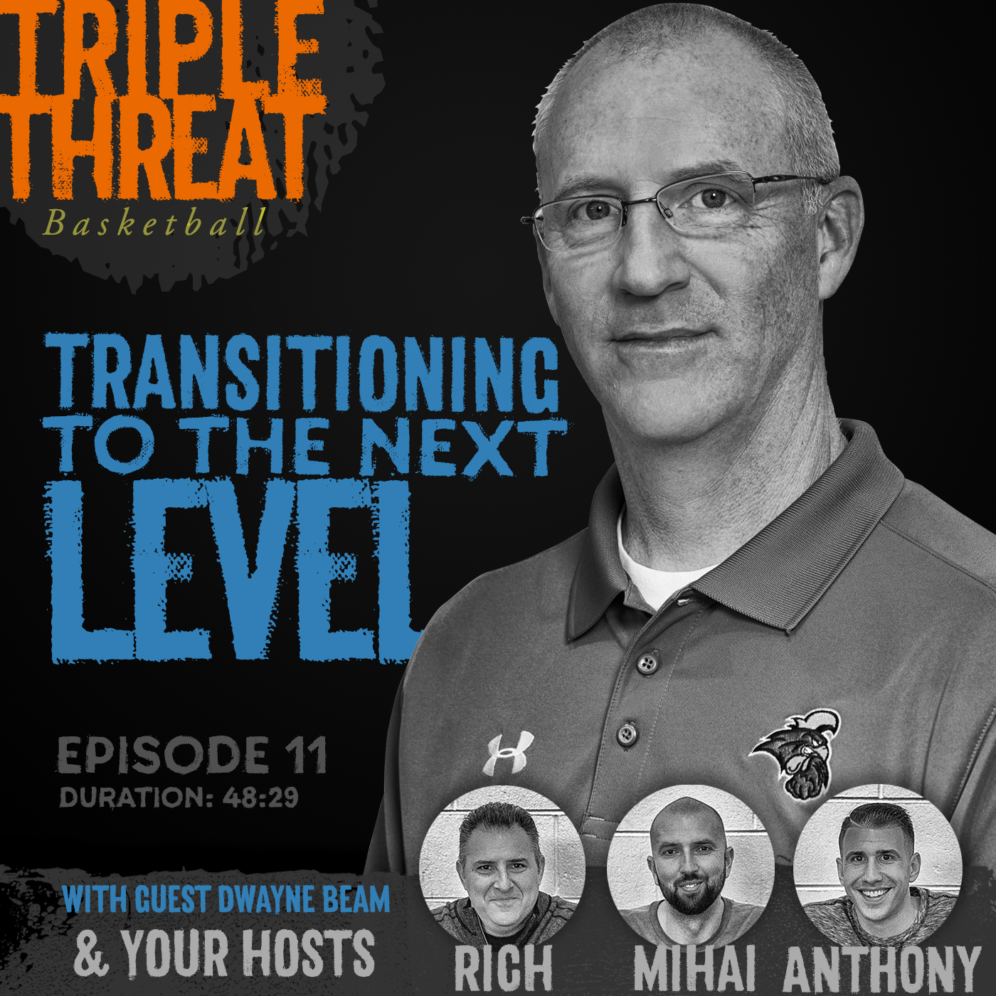 Triple Threat Basketball