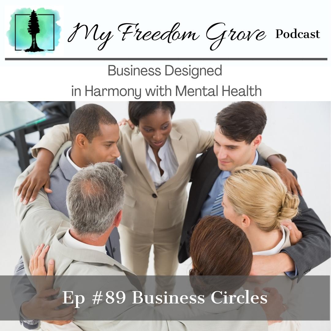 My Freedom Grove Podcast