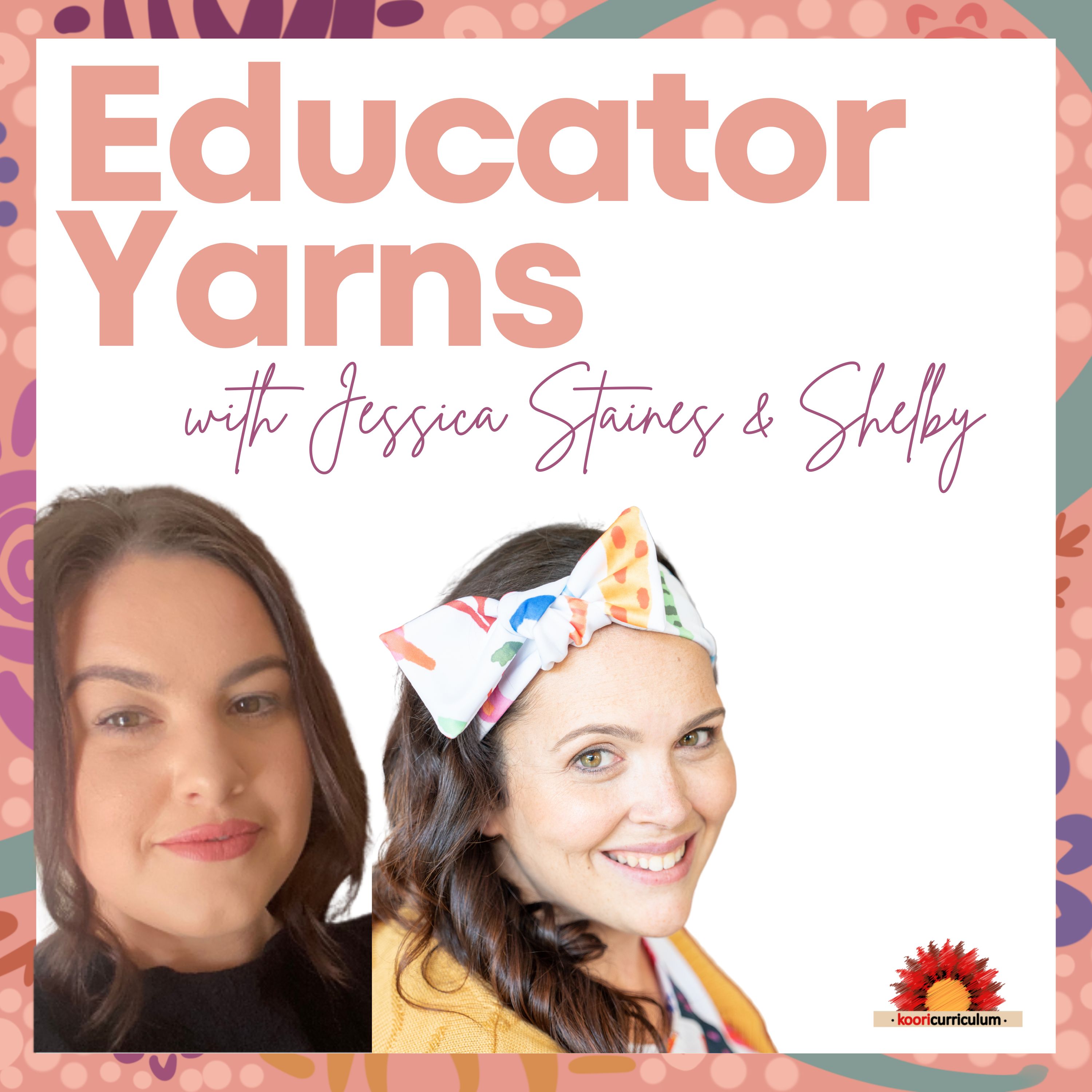 S3 EP09: Embedding Aboriginal Perspectives in Family Day Care