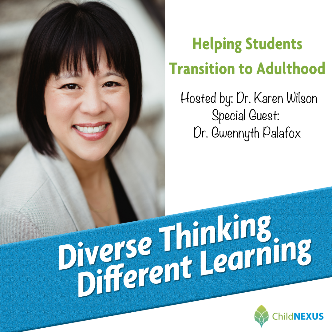 Diverse Thinking Different Learning