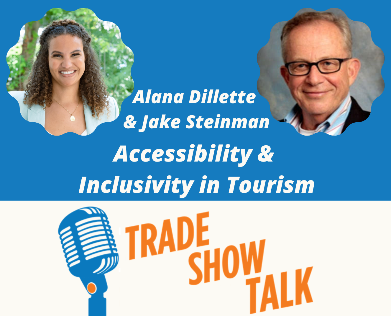 Trade Show Talk Podcast