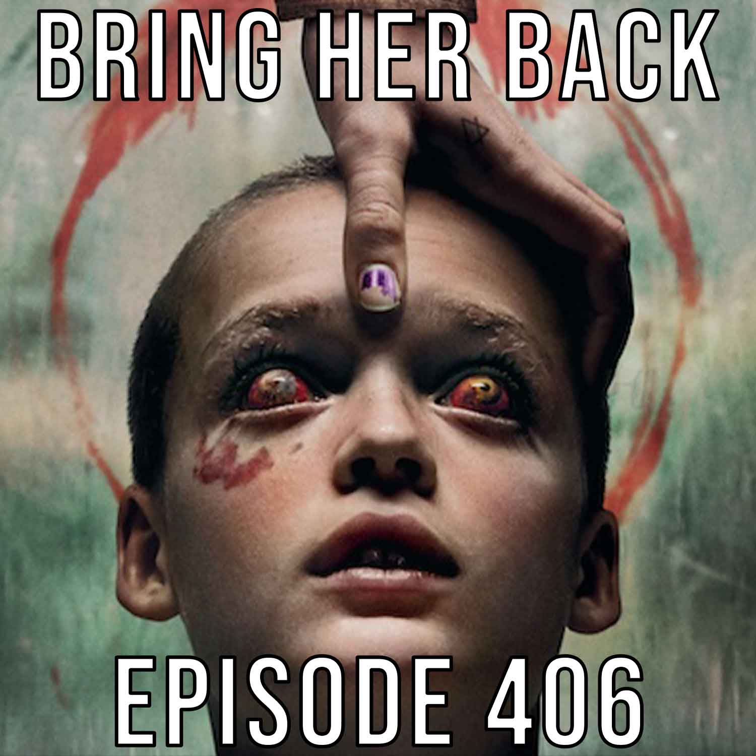 Bring Her Back - Final Guys Horror Show #406