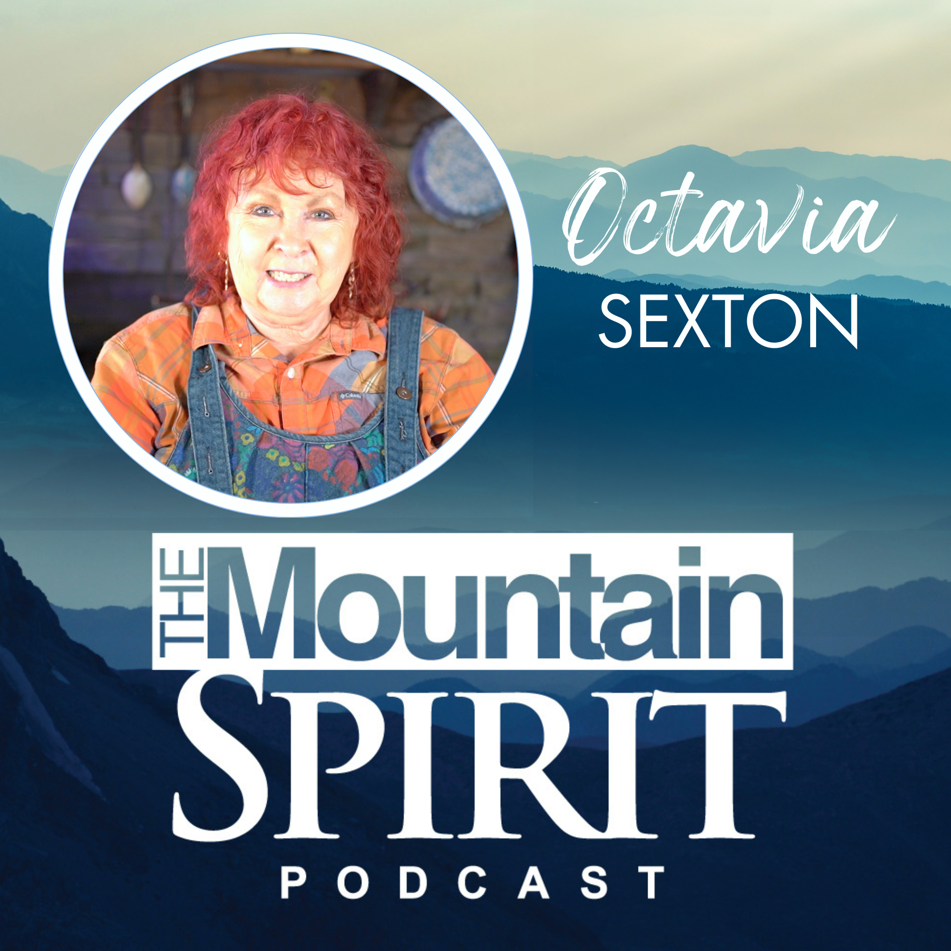 The Mountain Spirit