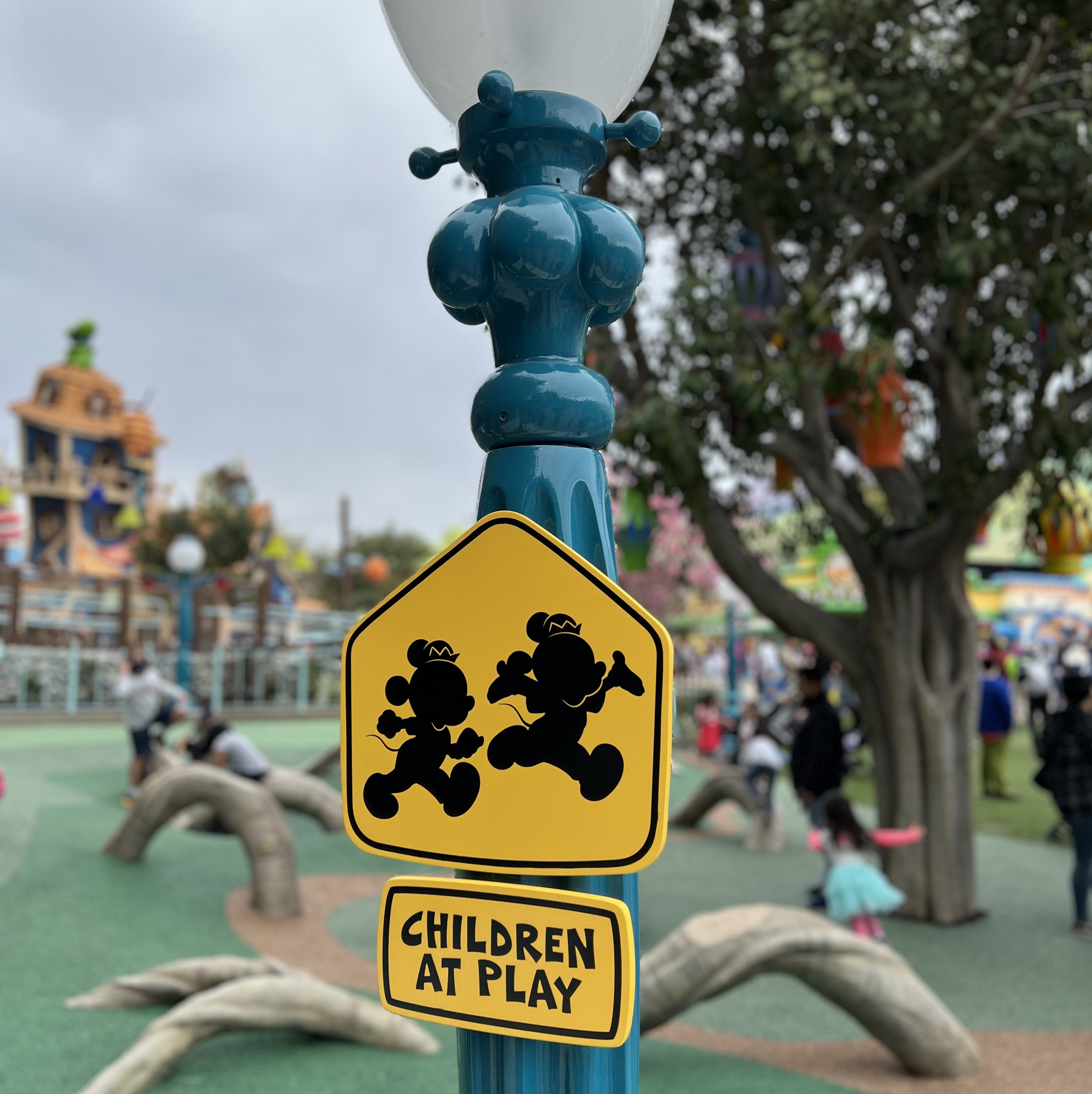 Walkabout The World - A Disney Podcast