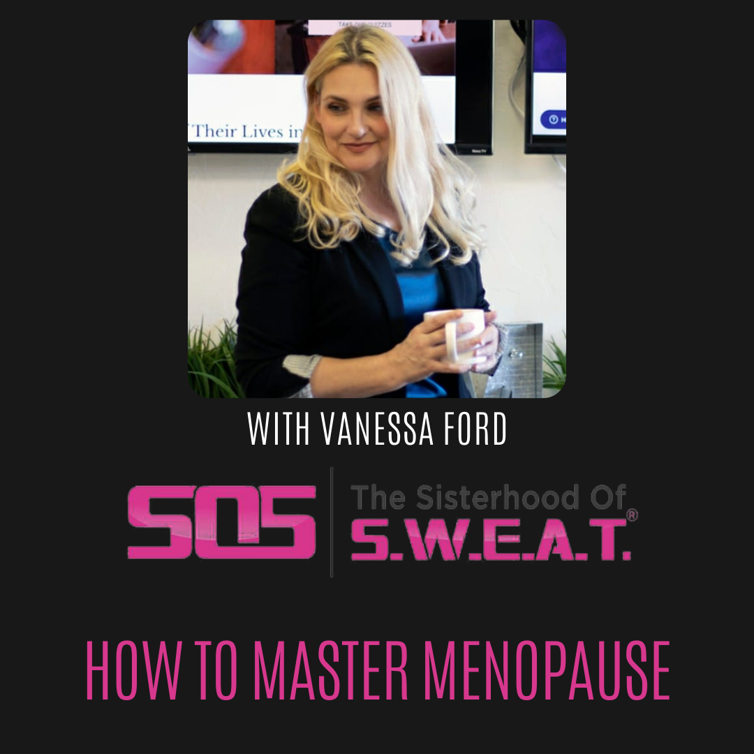 SISTERHOOD OF SWEAT - Motivation, Inspiration, Health, Wealth, Fitness, Authenticity, Confidence and Empowerment