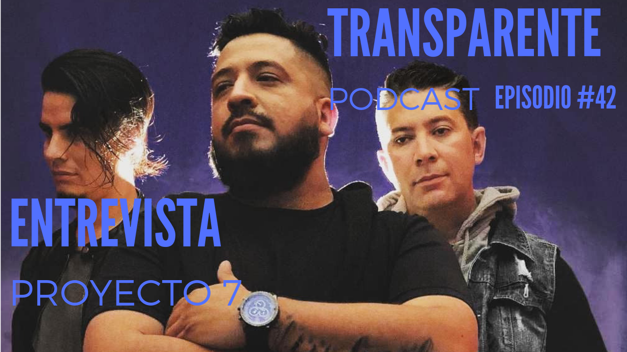 TRANSPARENTE