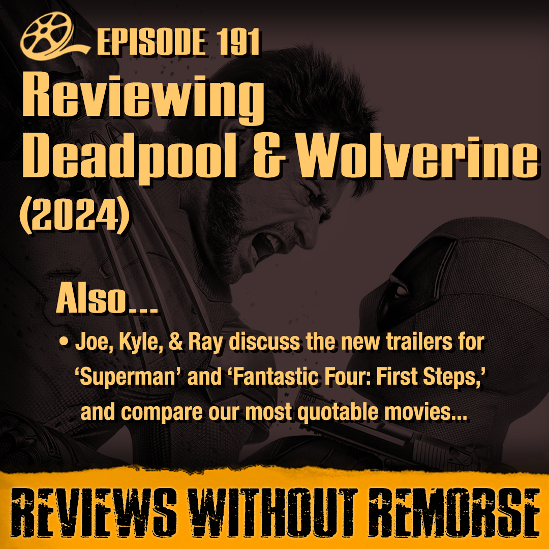 Reviews Without Remorse