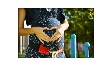 Don't Stress Out Your Unborn Baby