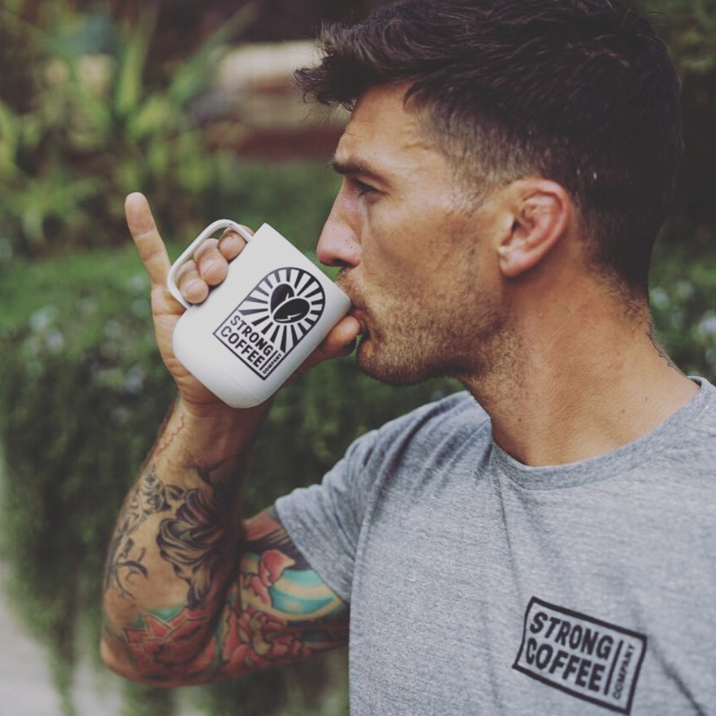 Ever Forward Radio with Chase Chewning
