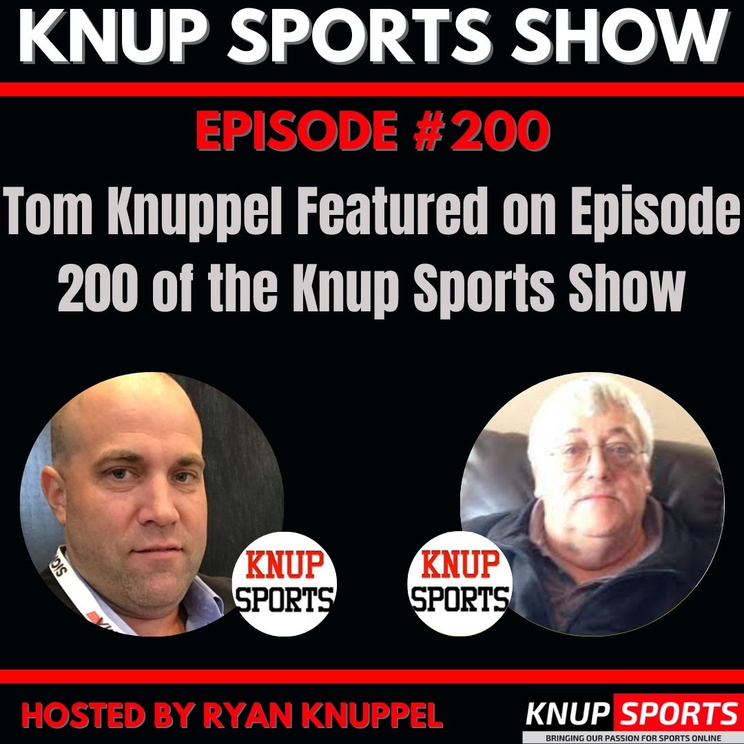 Knup Sports Show
