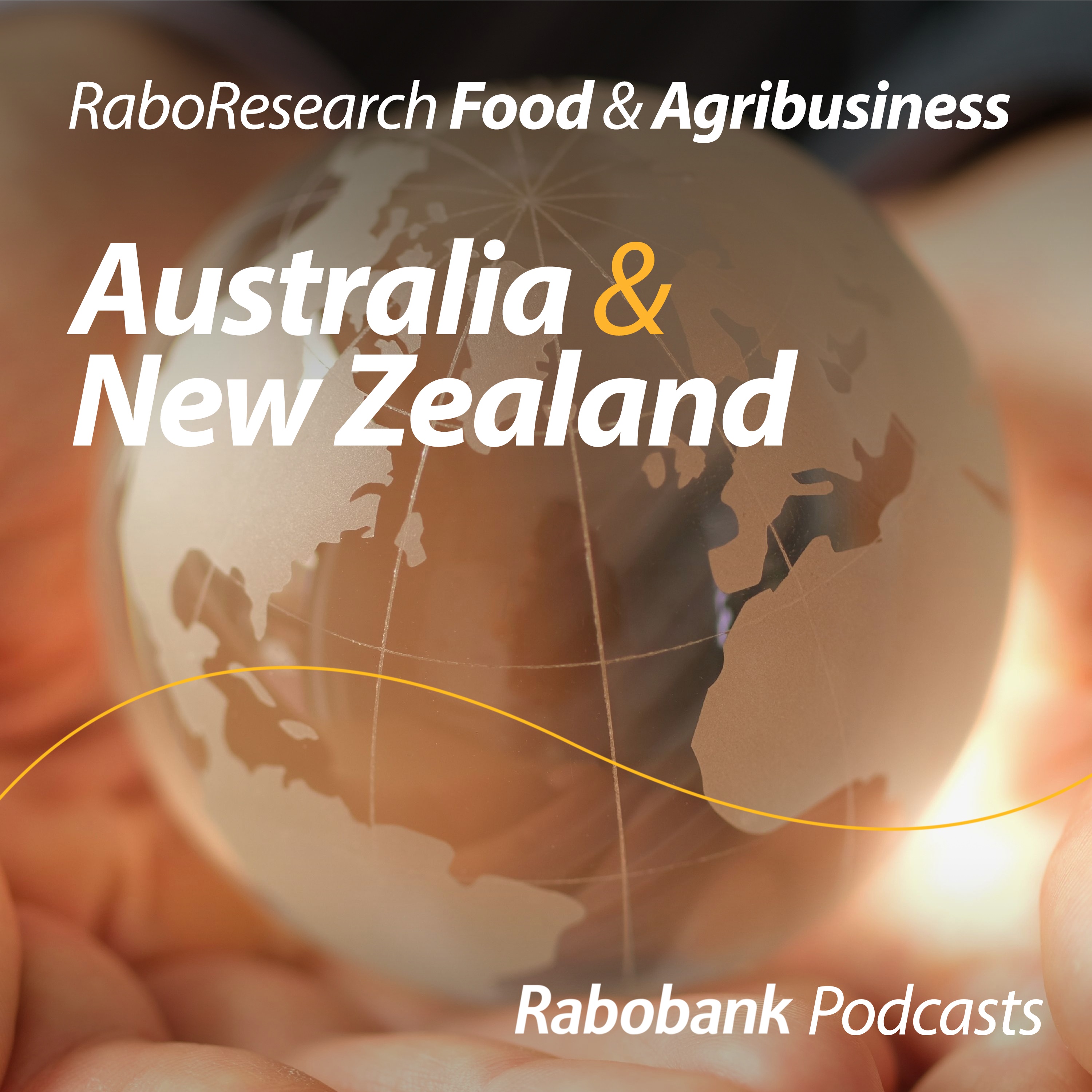 Global geopolitical outlook with RaboResearch Global Strategist Michael Every