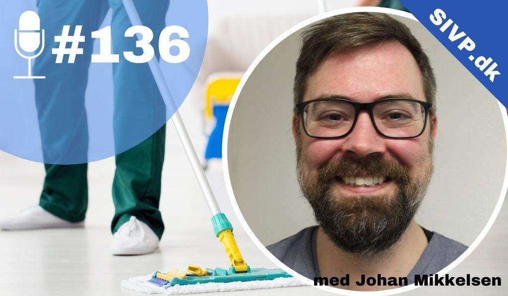 Succes I Veterinær Praksis Podcast - Sammen om at blive bedre