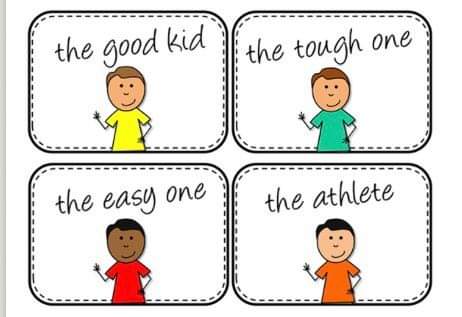 Do Labels Hurt Kids? (Part 1)