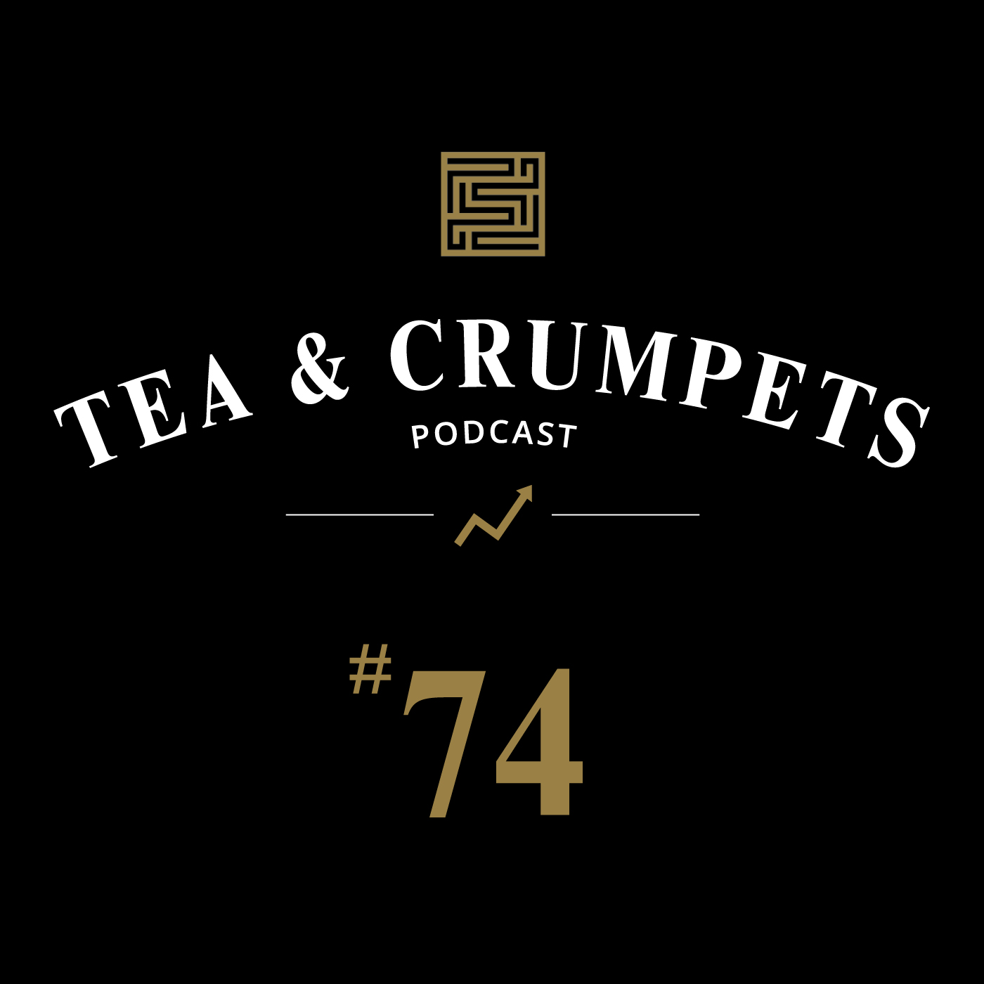 Tea and Crumpets