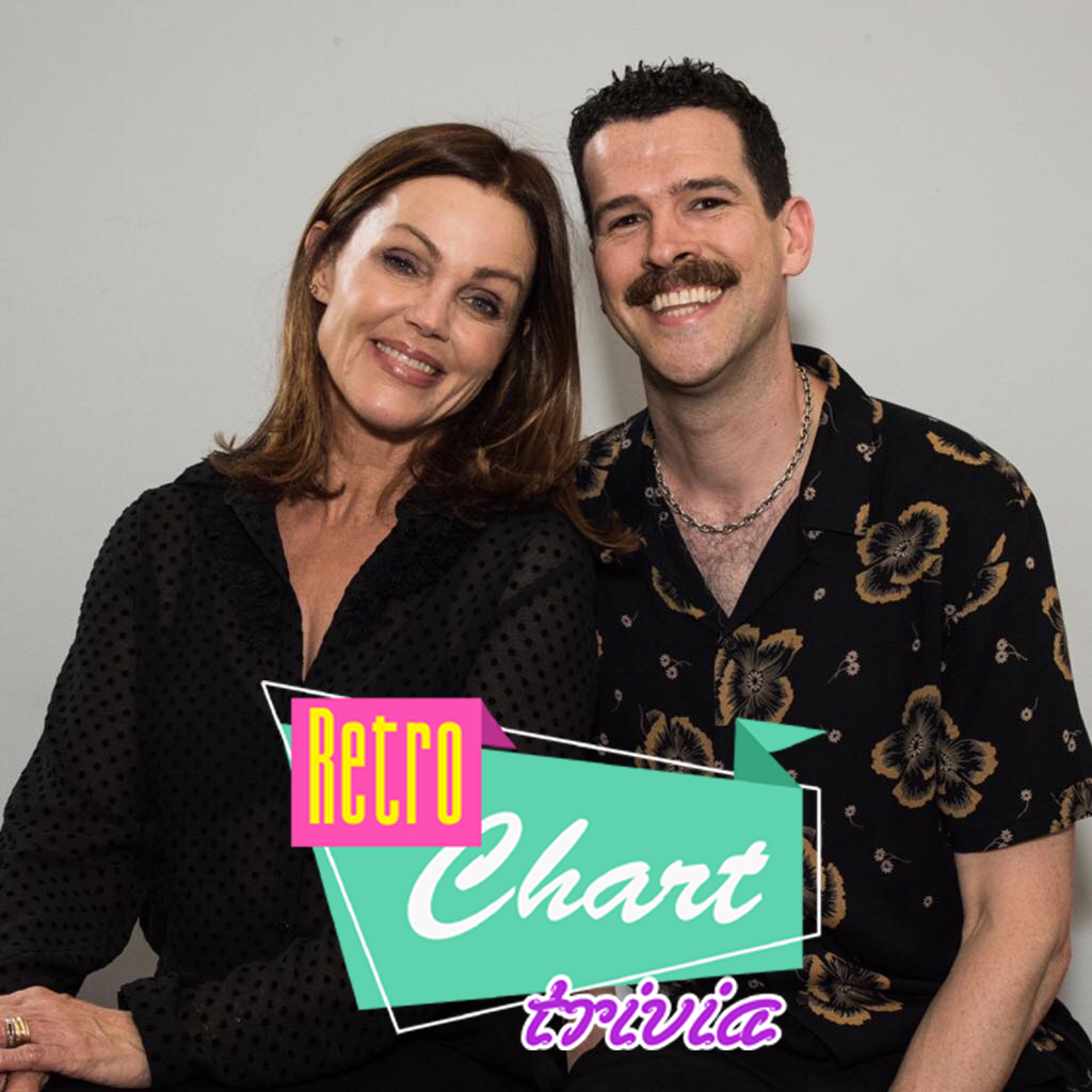 Retro Chart Trivia