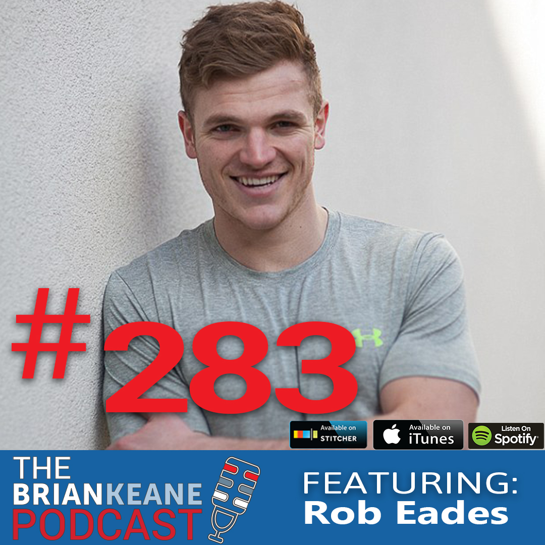 The Brian Keane Podcast