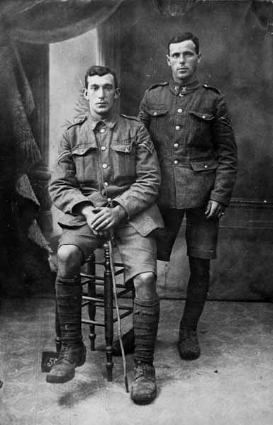 The Living Memory Association Podcast