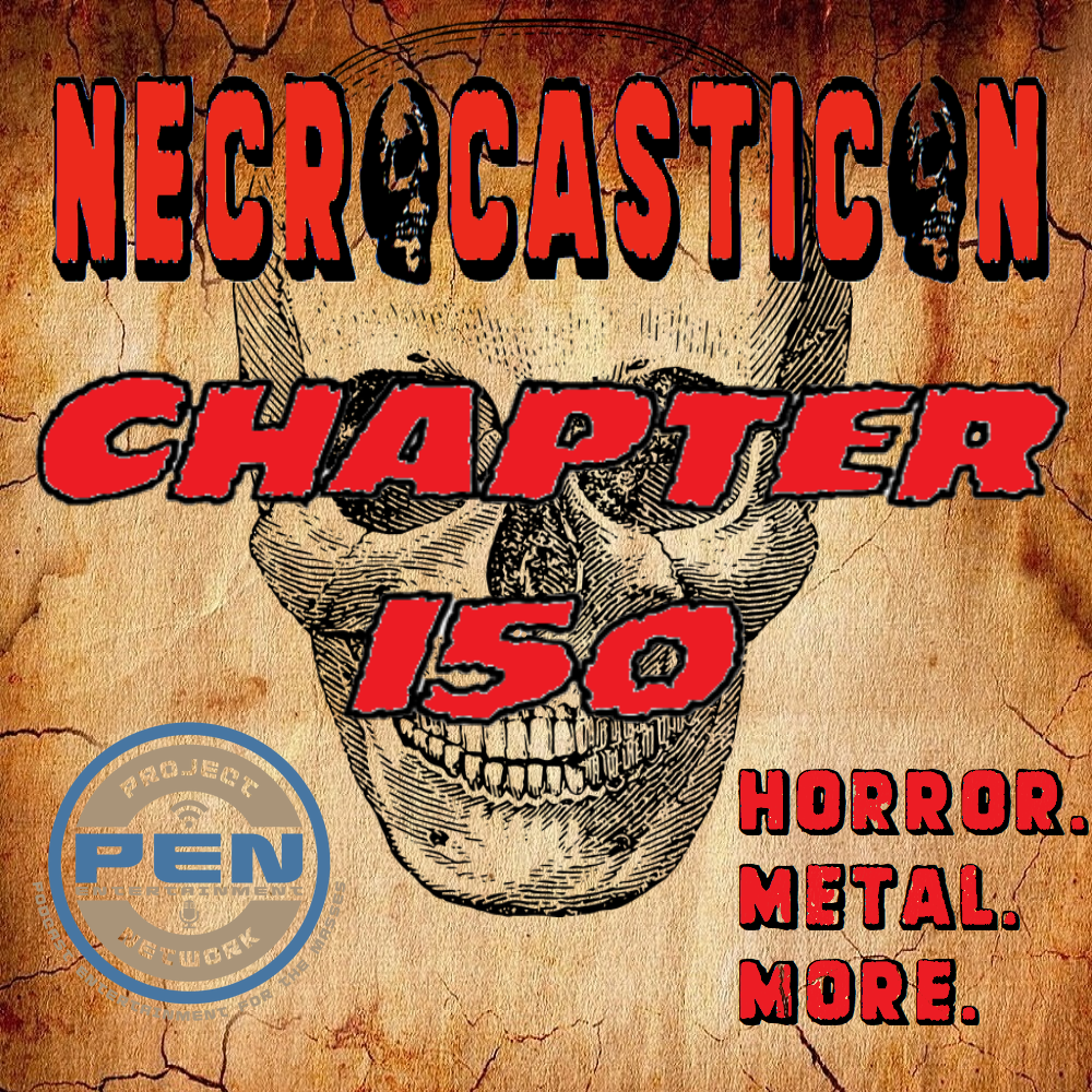 Necrocasticon