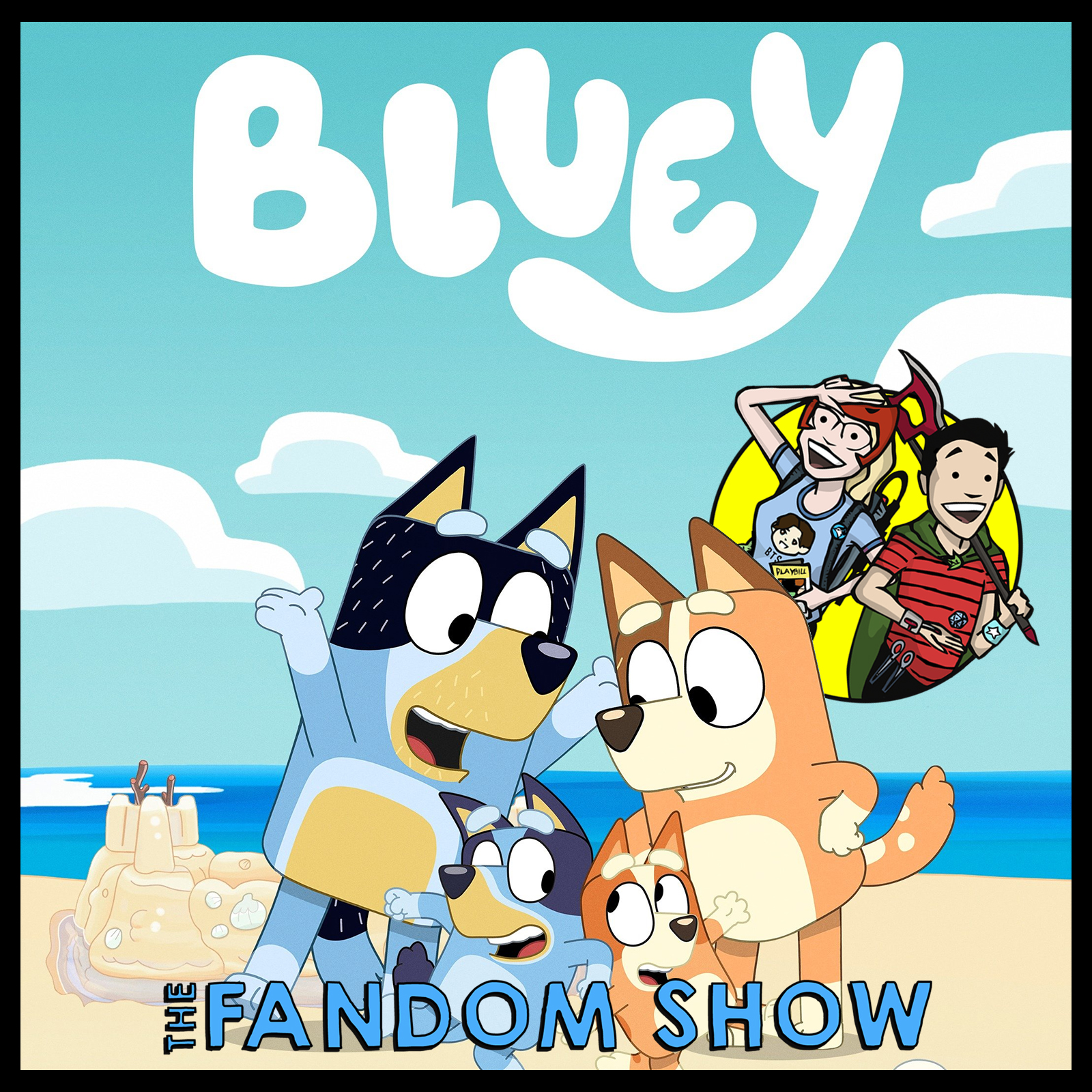 The Fandom Show