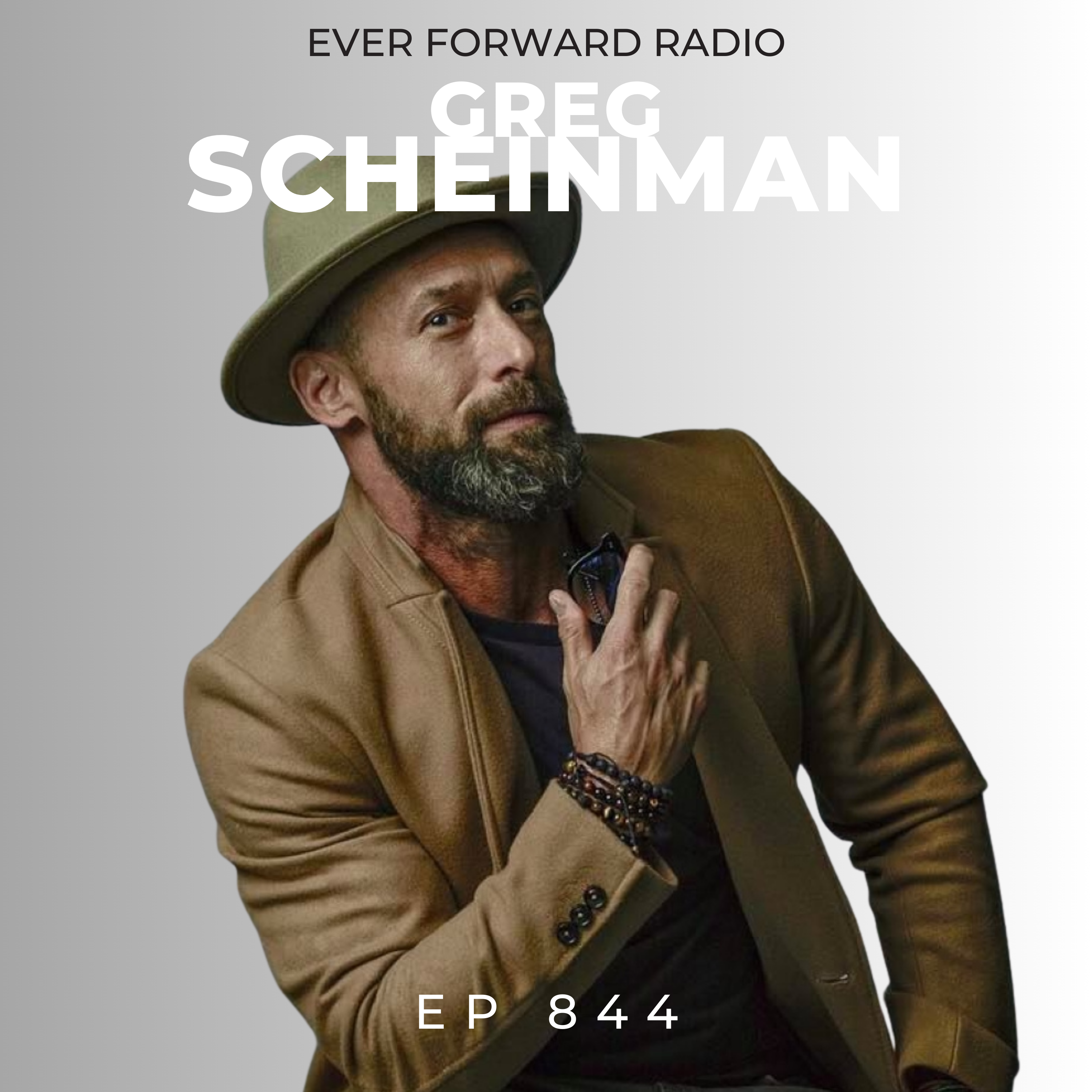 Ever Forward Radio with Chase Chewning