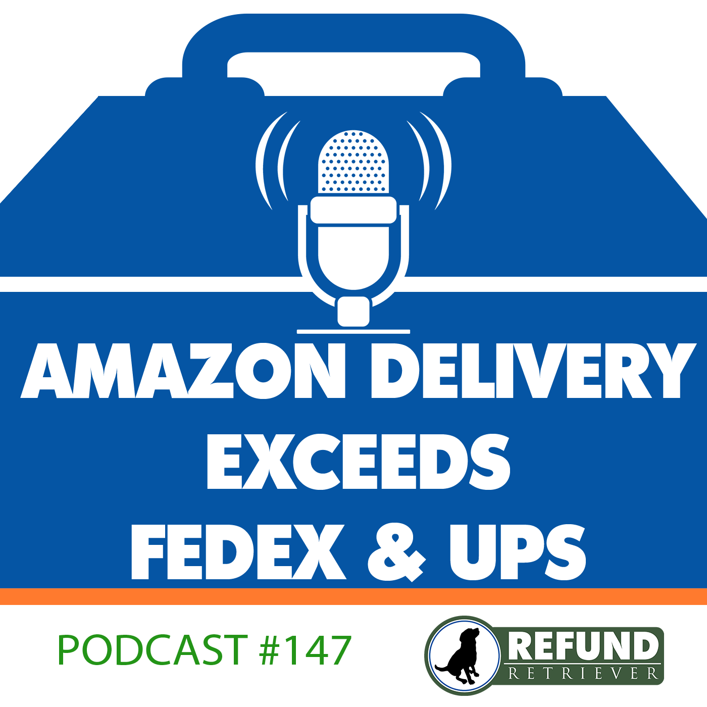 The Shipper\'s Toolbox by Refund Retriever