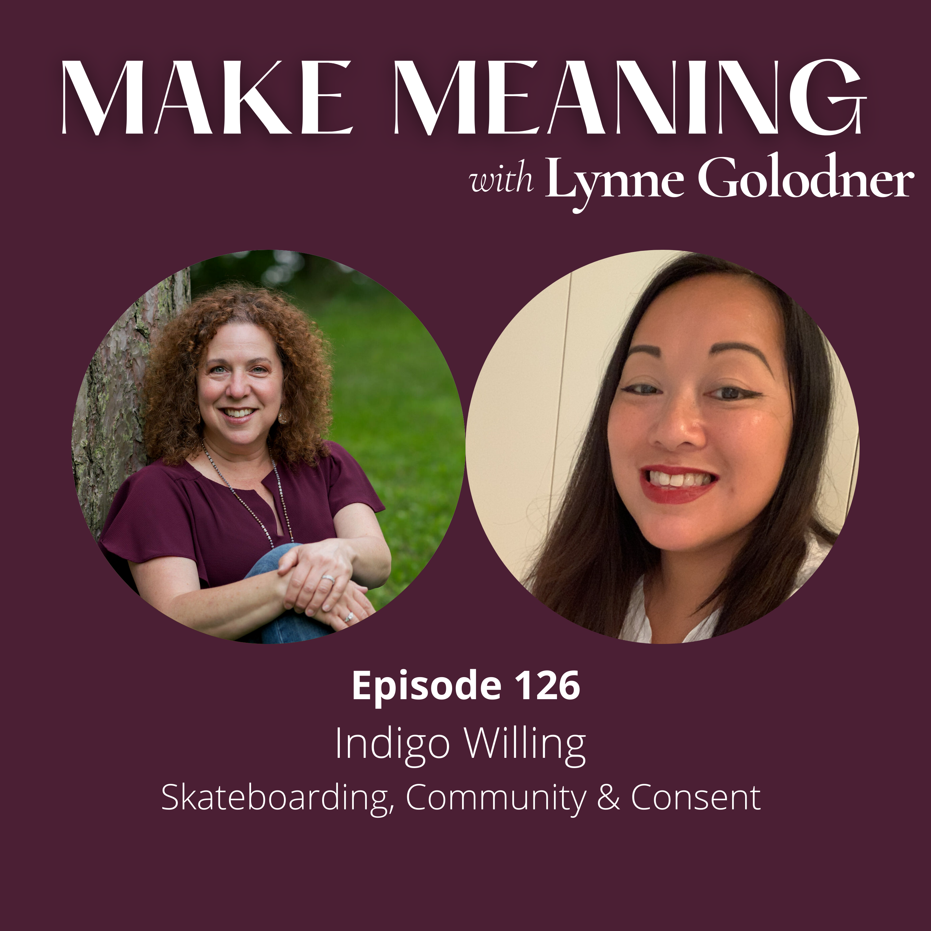 The Make Meaning Podcast