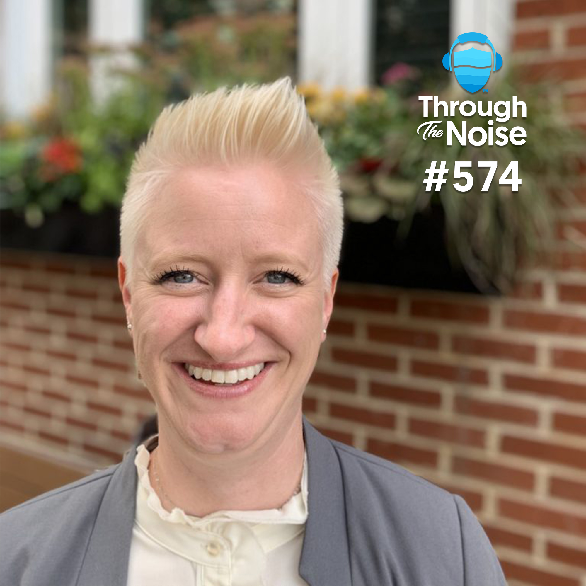 574 The Carbon Negative Path of Interface - With Lisa Conway