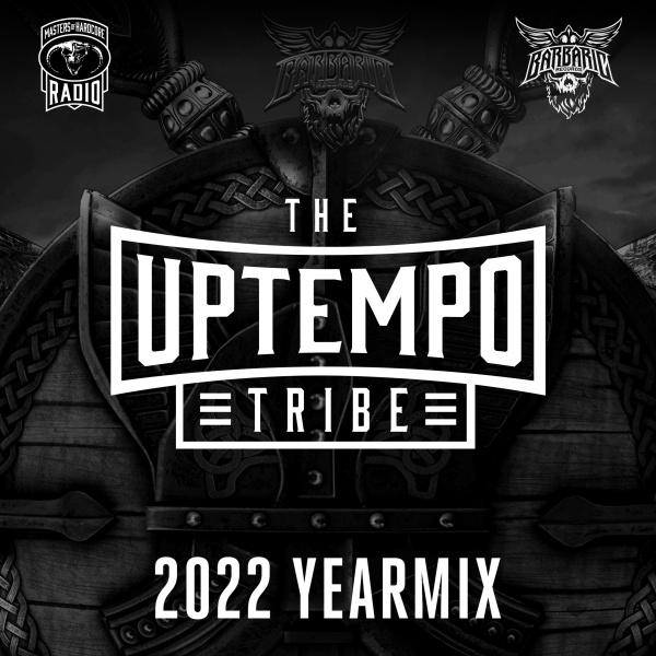Barbaric Records - The Uptempo Tribe Podcast