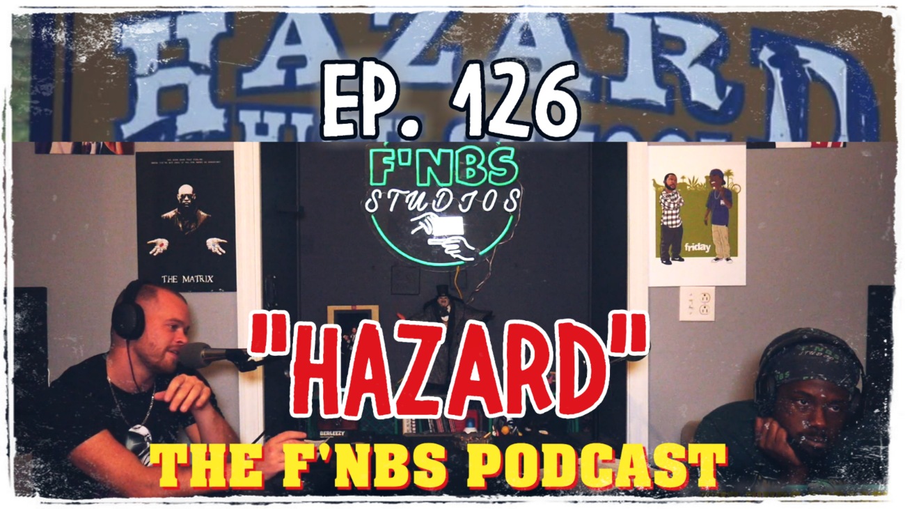 THE F\'NBS PODCAST